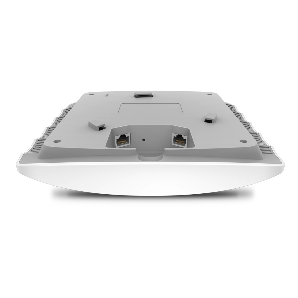 TP-Link EAP245 punto accesso WLAN 1300 Mbit/s Bianco Supporto Power over Ethernet (PoE)