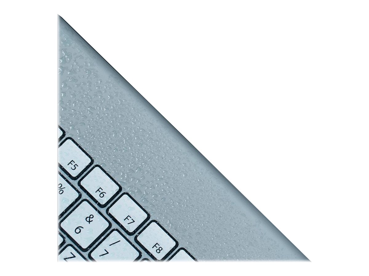 Rein Medical Medigenic Essential - Tastatur - waschbar - USB