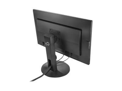 Fujitsu Displays B27-9 TS FHD Monitor PC 68,6 cm (27) 1920 x 1080 Pixel Full HD LCD Nero