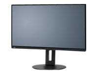 Fujitsu Displays B27-9 TS FHD Monitor PC 68,6 cm (27) 1920 x 1080 Pixel Full HD LCD Nero