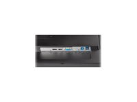Fujitsu Displays B27-9 TS FHD Monitor PC 68,6 cm (27) 1920 x 1080 Pixel Full HD LCD Nero