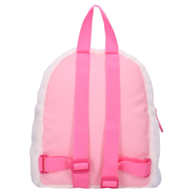 Vadobag Rucksack Hello Kitty Fluffy Festival