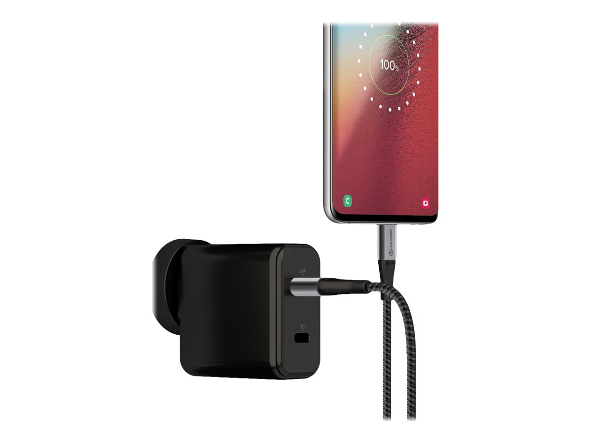 Alogic Super Ultra - USB-Kabel - USB (M) zu USB-C (M)