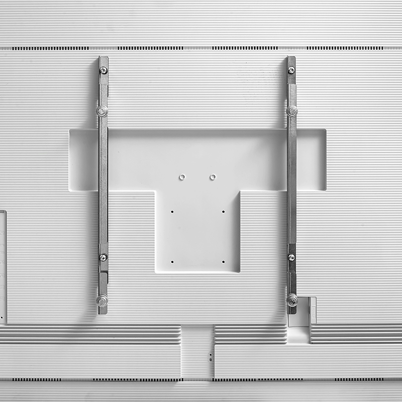 Hagor ST SA Flip II 165.1 cm (65) White