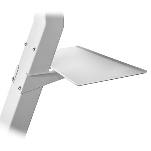 Hagor ST SA Flip II 165.1 cm (65) White