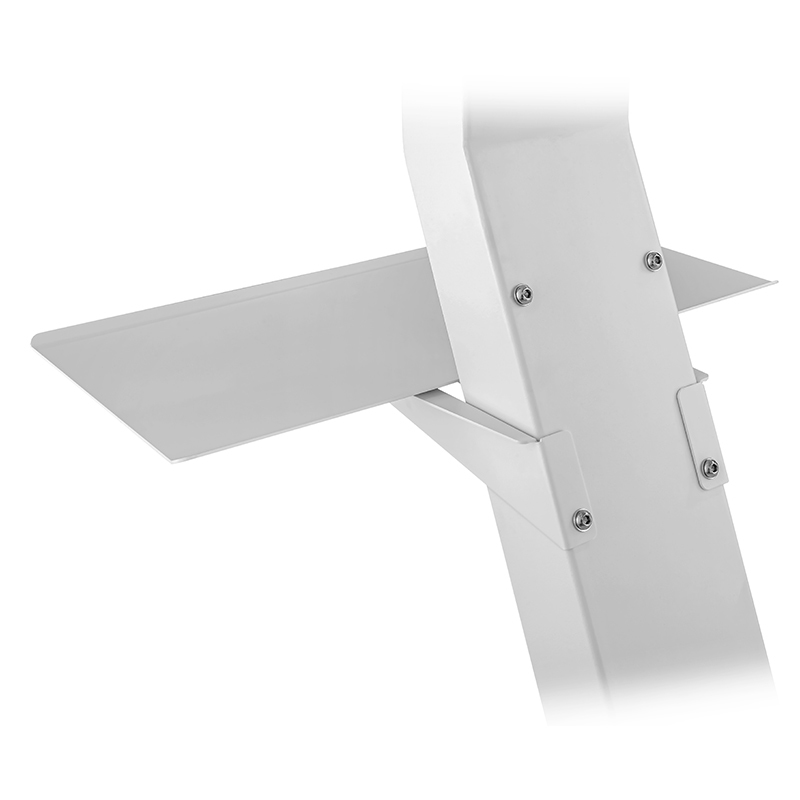 Hagor ST SA Flip II 165.1 cm (65) White