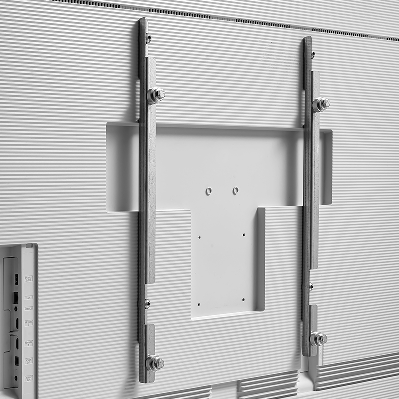 Hagor ST SA Flip II 165.1 cm (65) White