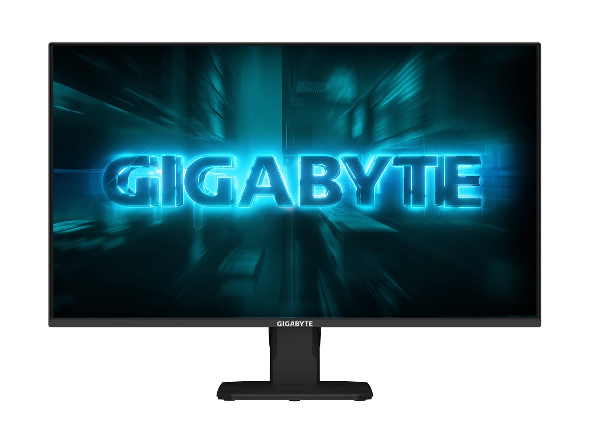 GIGABYTE GS25F2A Monitor Gaming 25 FHD - 1920 x 1080, 240Hz, 1ms, 300 cd/m�, Display HDR 10, HDMI 2.0, DisplayPort 1.4