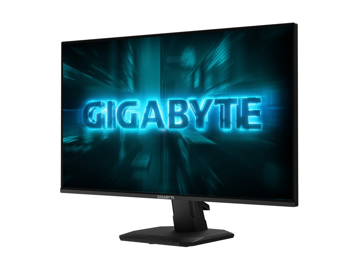 GIGABYTE GS25F2A Monitor Gaming 25 FHD - 1920 x 1080, 240Hz, 1ms, 300 cd/m�, Display HDR 10, HDMI 2.0, DisplayPort 1.4