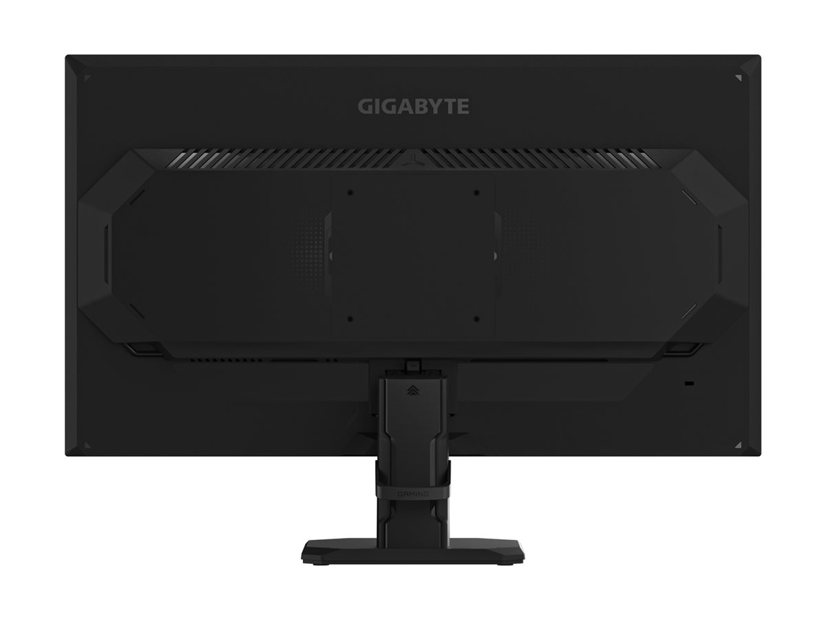 GIGABYTE GS25F2A Monitor Gaming 25 FHD - 1920 x 1080, 240Hz, 1ms, 300 cd/m�, Display HDR 10, HDMI 2.0, DisplayPort 1.4