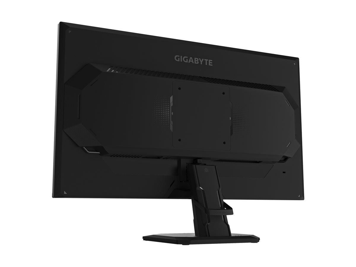 GIGABYTE GS25F2A Monitor Gaming 25 FHD - 1920 x 1080, 240Hz, 1ms, 300 cd/m�, Display HDR 10, HDMI 2.0, DisplayPort 1.4