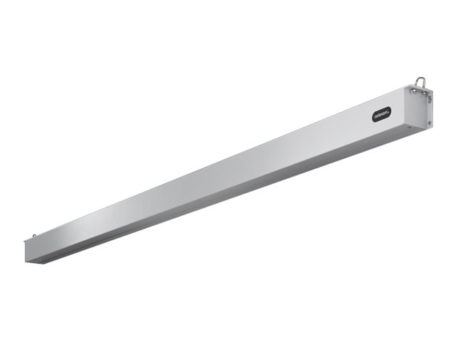 celexon Electric Professional Plus - Leinwand - Deckenmontage m�glich, geeignet f�r Wandmontage - motorisiert - 230 V - 310 cm (122)