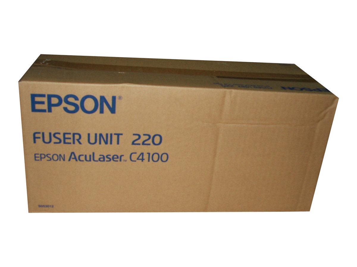 Epson AL-C4100 Fuser Unit 30k