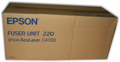 Epson AL-C4100 Fuser Unit 30k