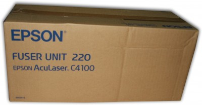 Epson AL-C4100 Fuser Unit 30k