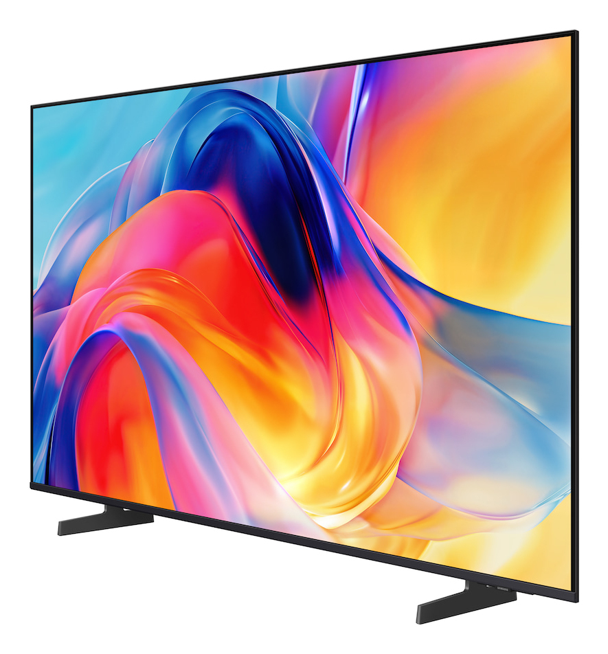 Samsung M70H 127 cm (50) 4K Ultra HD Smart TV Wifi Negro