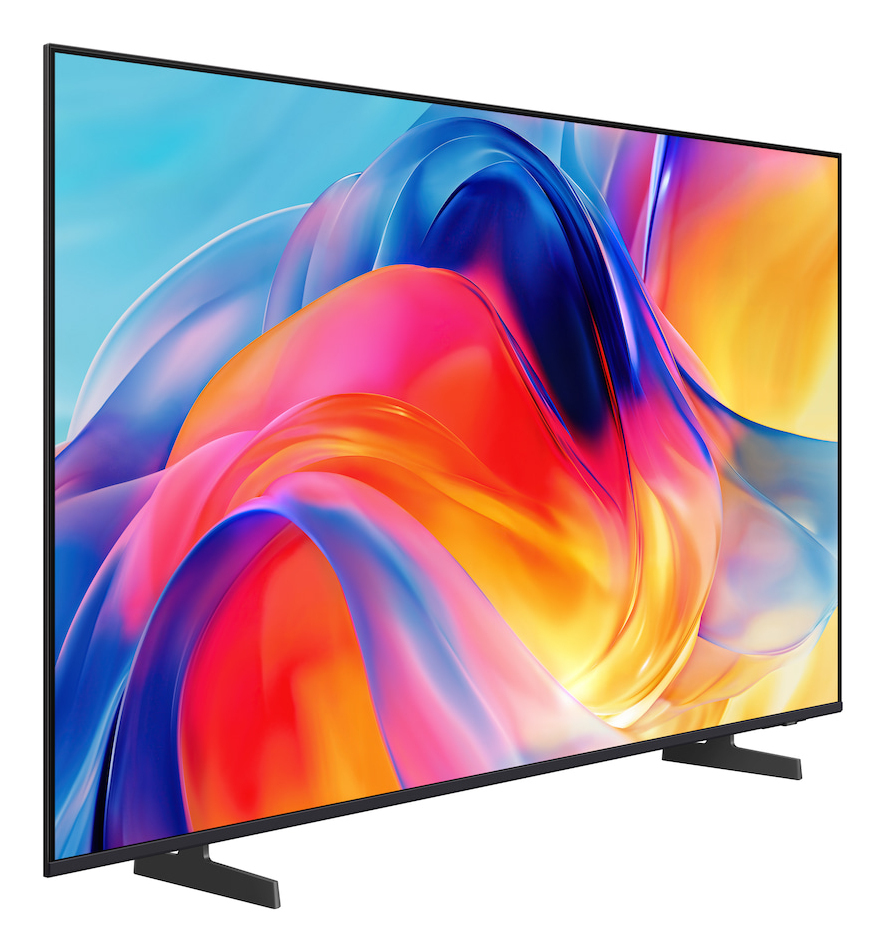 Samsung M70H 127 cm (50) 4K Ultra HD Smart TV Wifi Negro