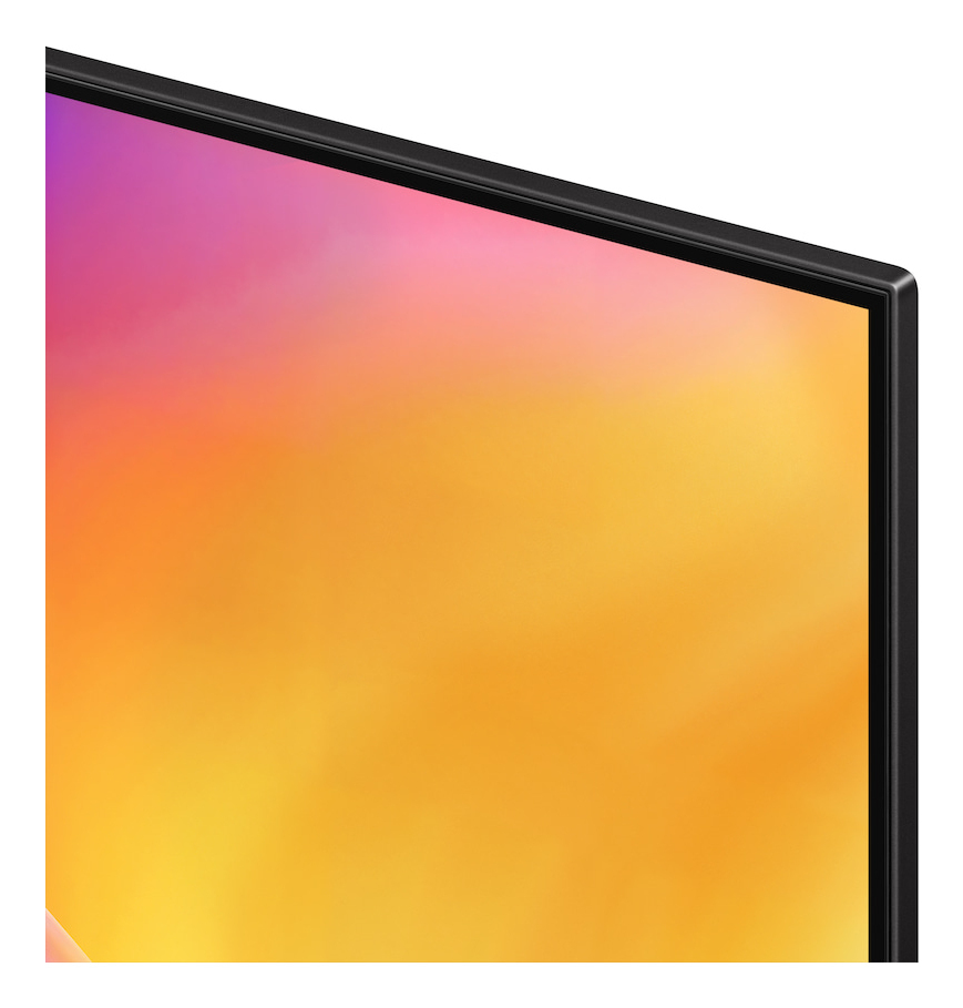 Samsung M70H 127 cm (50) 4K Ultra HD Smart TV Wifi Negro