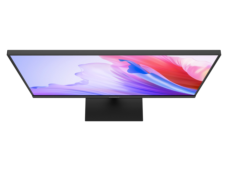 Koorui E2411H pantalla para PC 60,5 cm (23.8) 1920 x 1080 Pixeles Full HD Negro