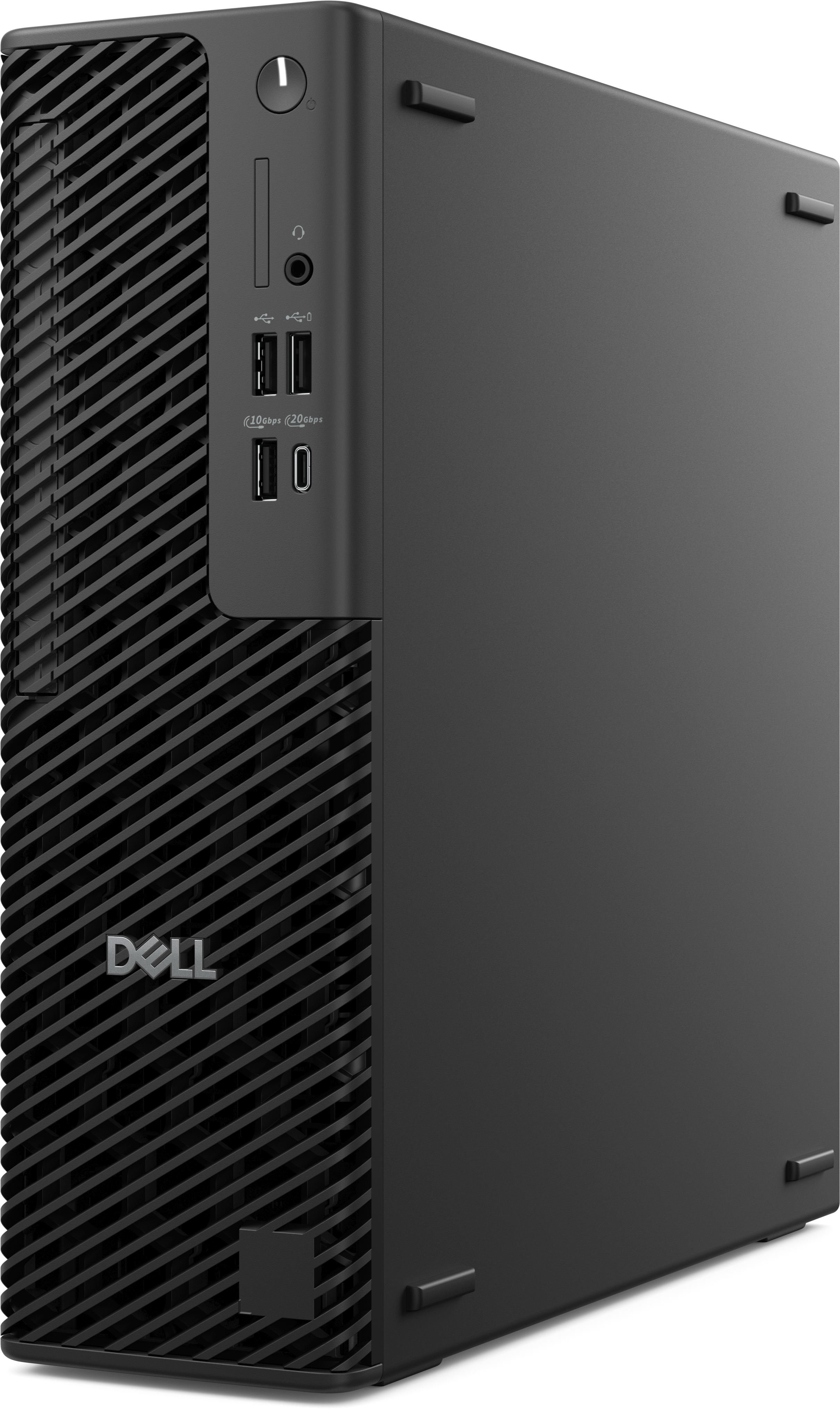 DELL Pro Max FCS1250 Intel Core Ultra 7 265 16 GB DDR5-SDRAM 512 GB SSD Windows 11 Pro PC Negro
