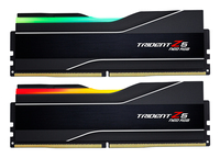 G.Skill Trident Z5 Neo RGB F5-6000J3644D64GX2-TZ5NR, 128 GB, 2 x 64 GB, DDR5, 28...