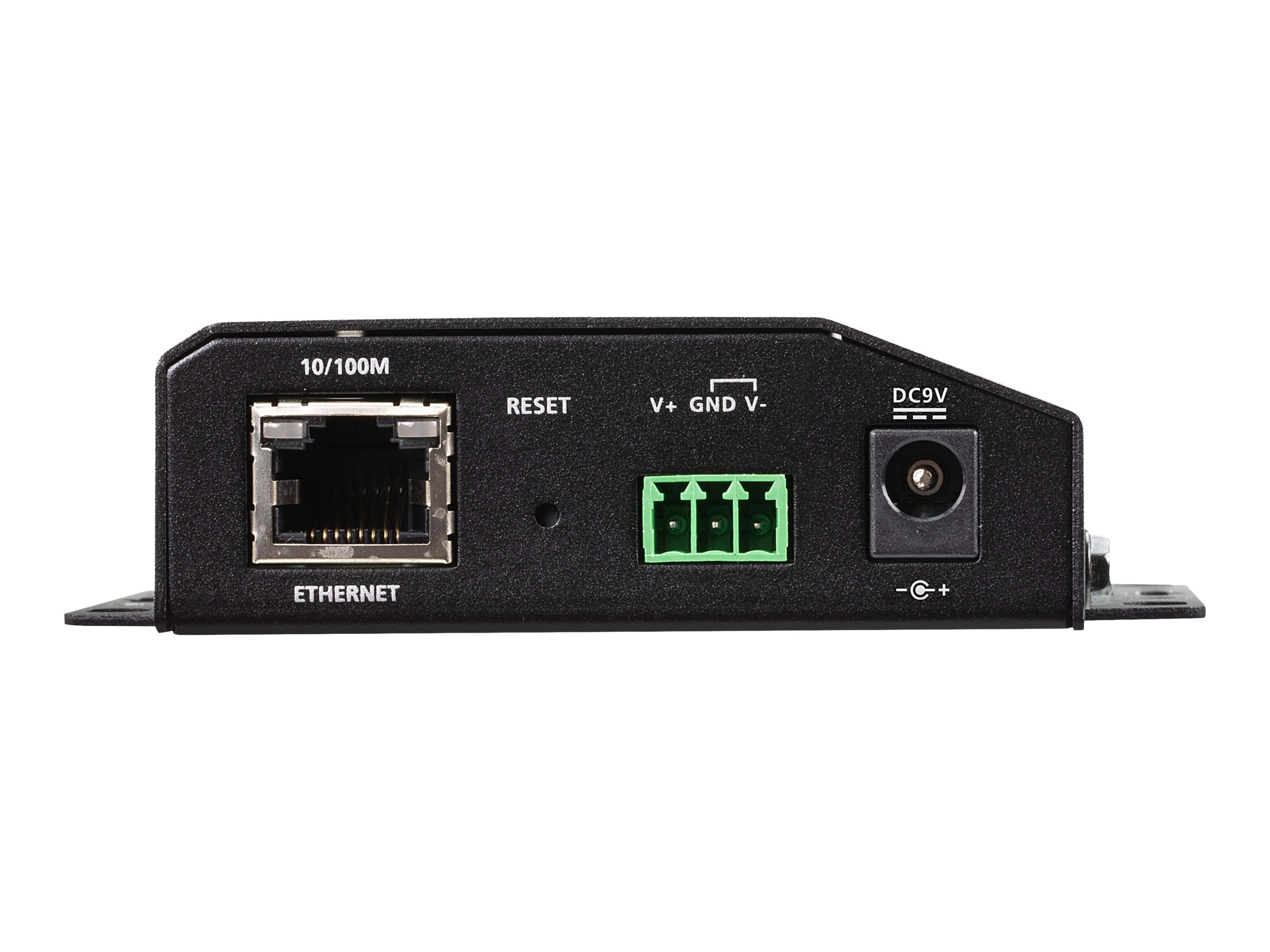 ATEN SN3001P servidor de consola RS-232