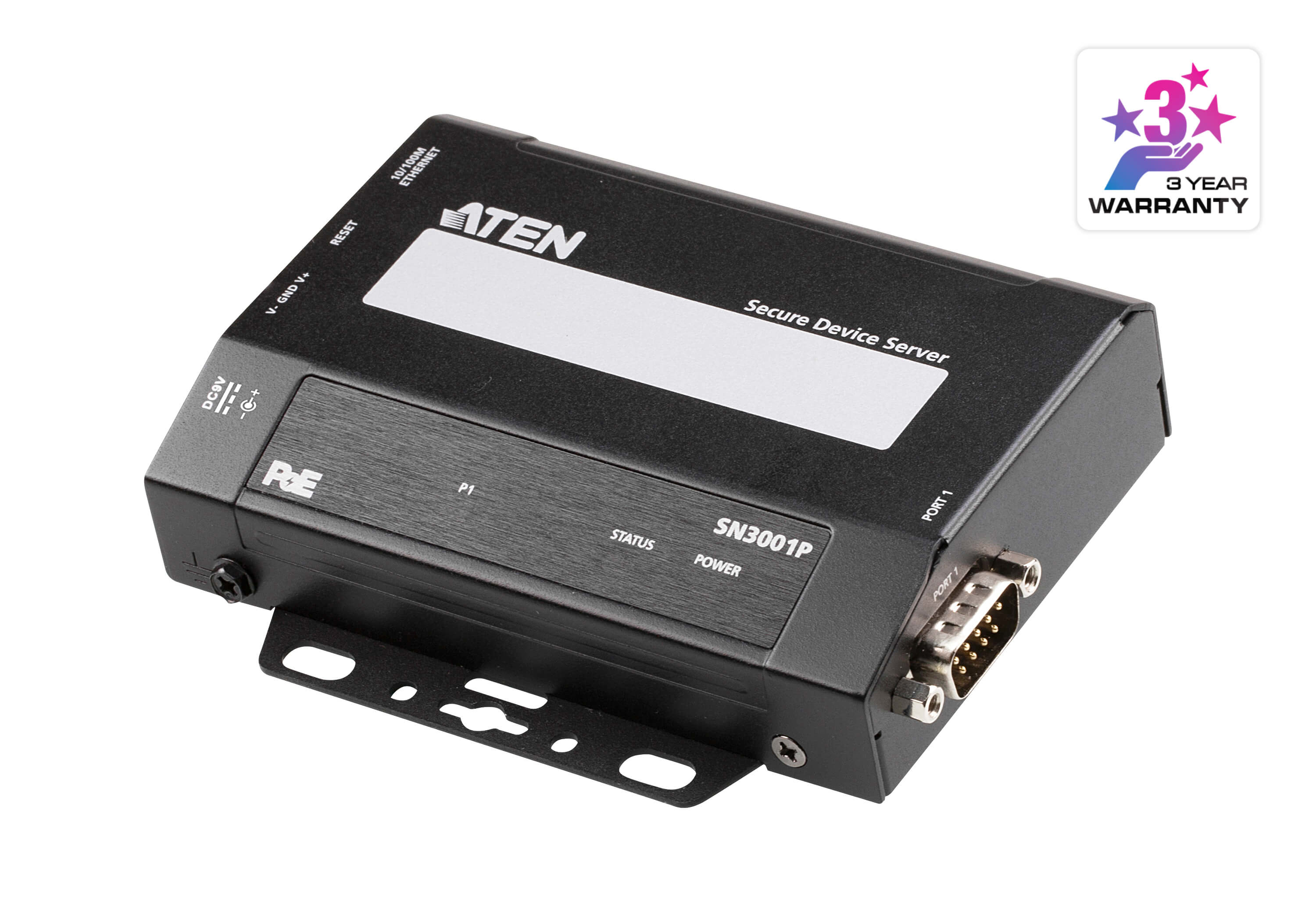 ATEN SN3001P servidor de consola RS-232