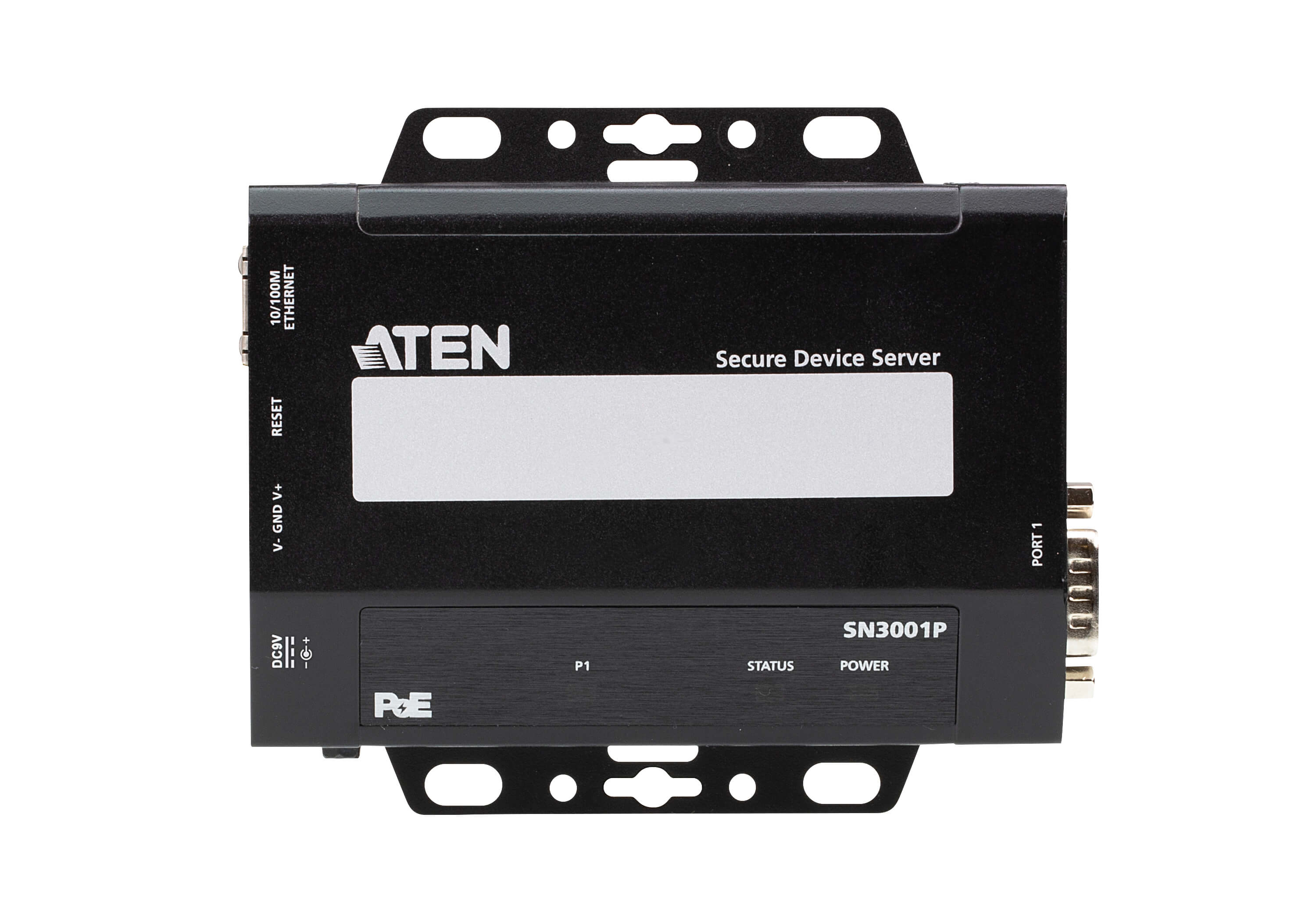 ATEN SN3001P servidor de consola RS-232