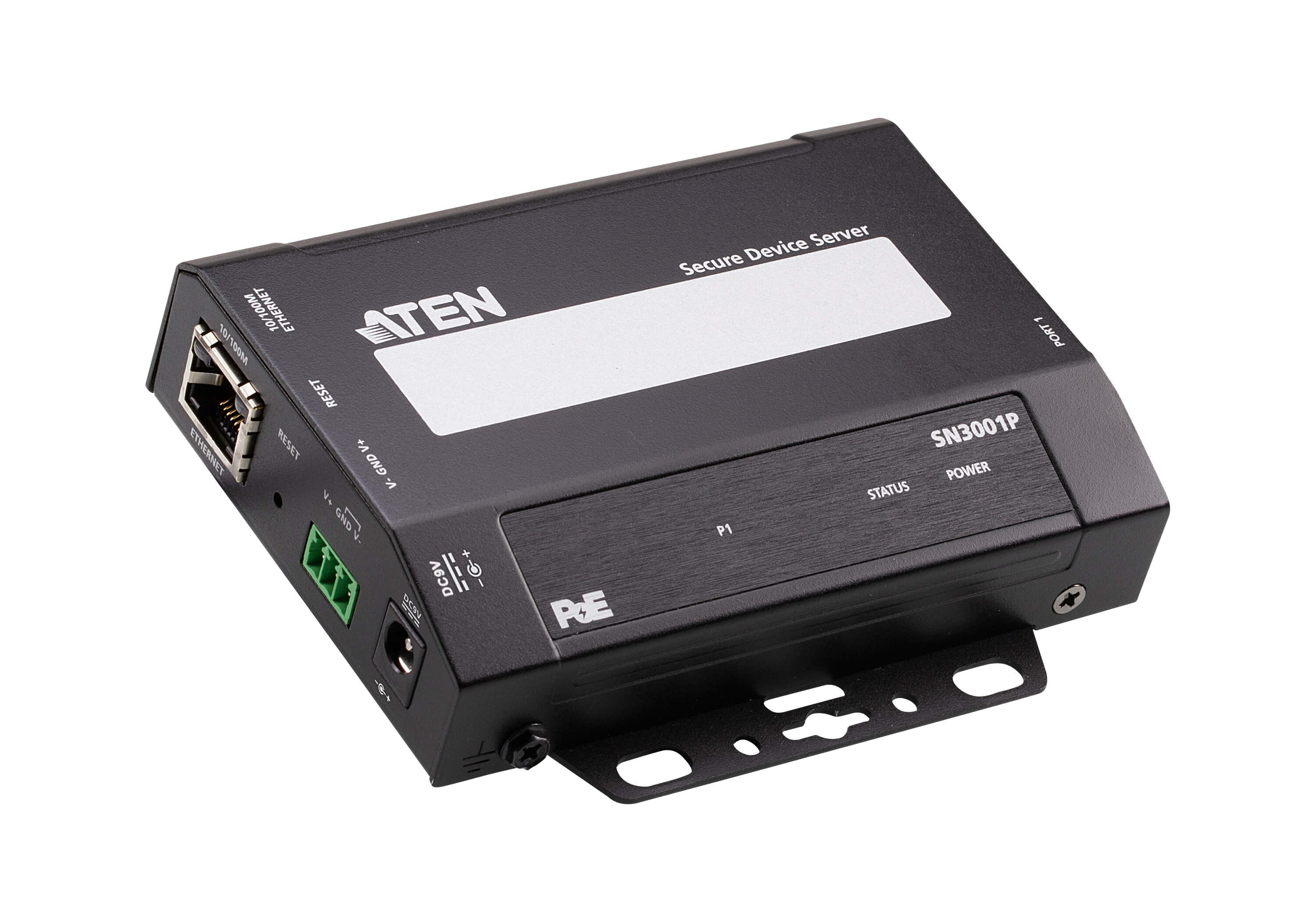 ATEN SN3001P servidor de consola RS-232