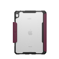 Urban Armor Gear UAG Essential Armor Folio Case| Apple iPad Air 11 2024 & 10