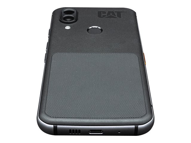 CAT S62 Pro - 4G Smartphone - Dual-SIM - RAM 6 GB / Interner Speicher 128 GB