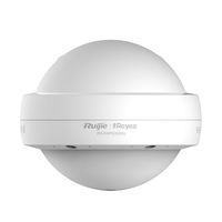 Reyee Mar rutizatorius WRL ACCESS POINT OUTDOOR/1.77GBPS RG-RAP6262(G) RUIJIE