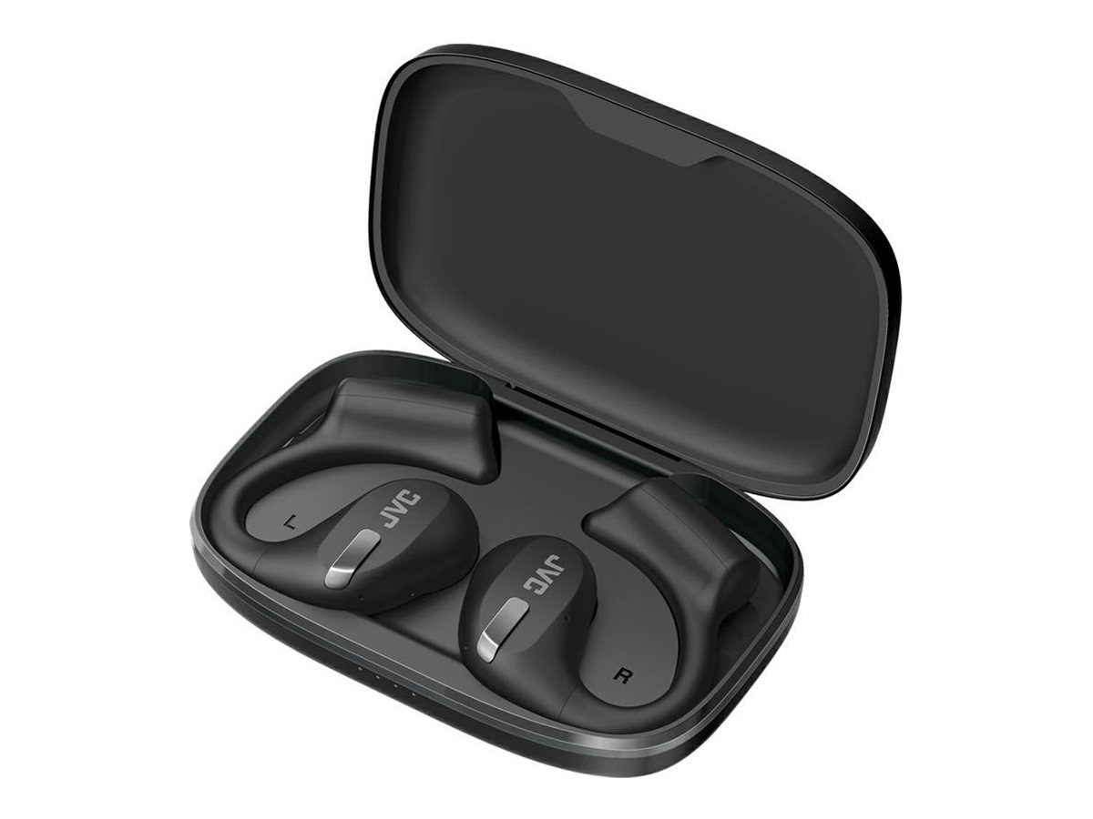 JVC HA-NP50T - True Wireless-Kopfh�rer mit Mikrofon