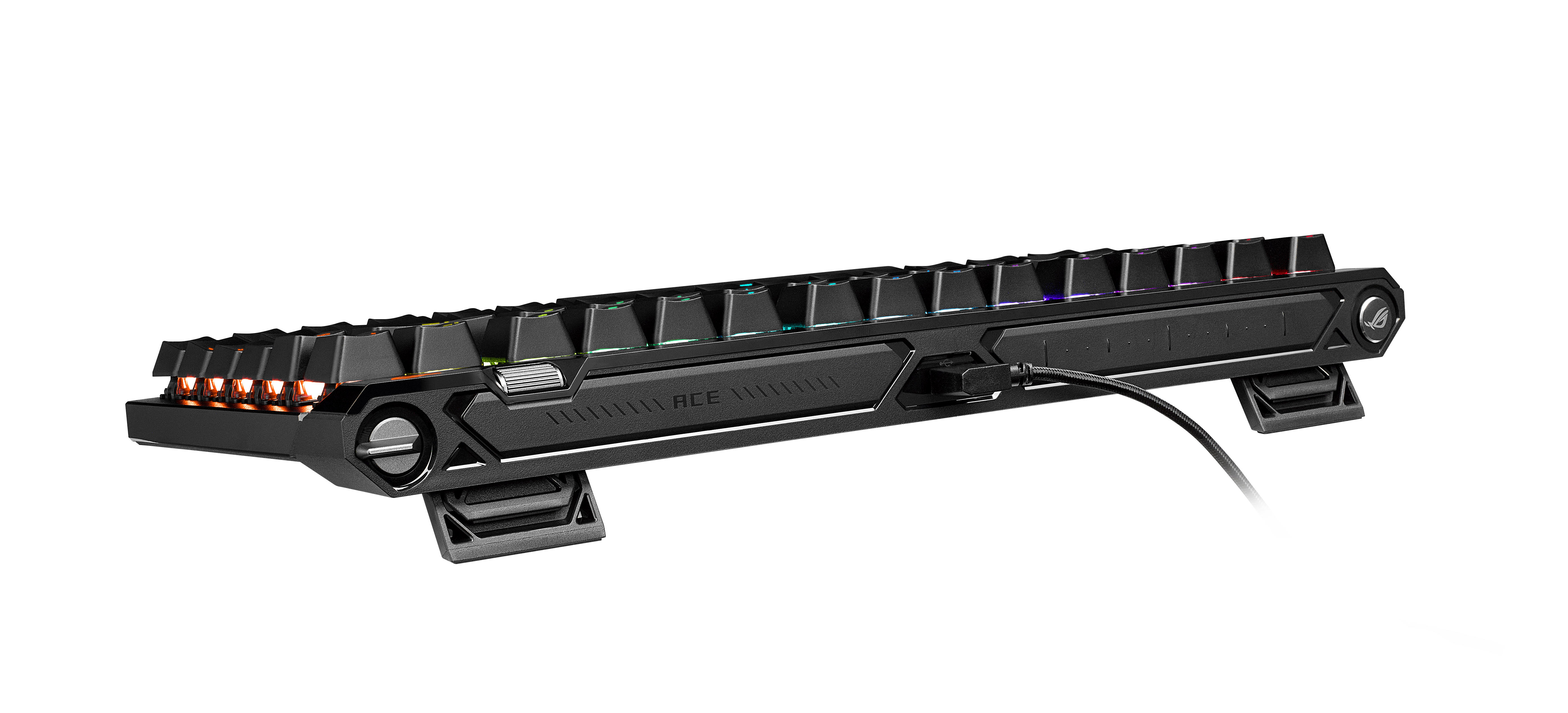 ASUS Tastatur ROG Falchion Ace 75 HE