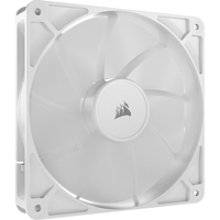 Corsair Lfter 140*140*25 RS140 white PWM Single Pack - 36 dB