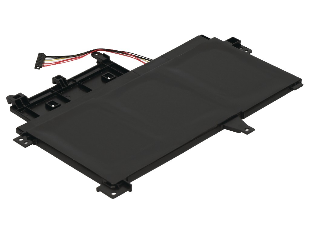 2-power Main Battery Pack Asus Transformer Book Flip TP500LA - Batterie - 3.400 mAh