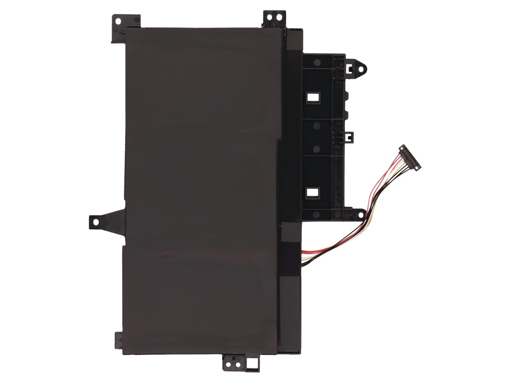 2-power Main Battery Pack Asus Transformer Book Flip TP500LA - Batterie - 3.400 mAh