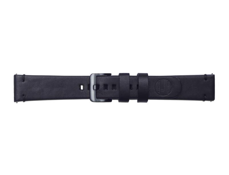 Samsung GP-R815BREEA Bande Noir Cuir