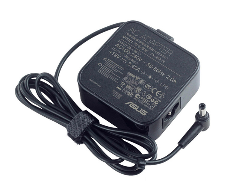 ASUS 0A001-00047300 - Notebook - Indoor - 100 - 240 V - 50 - 60 Hz - 65 W - 19 V