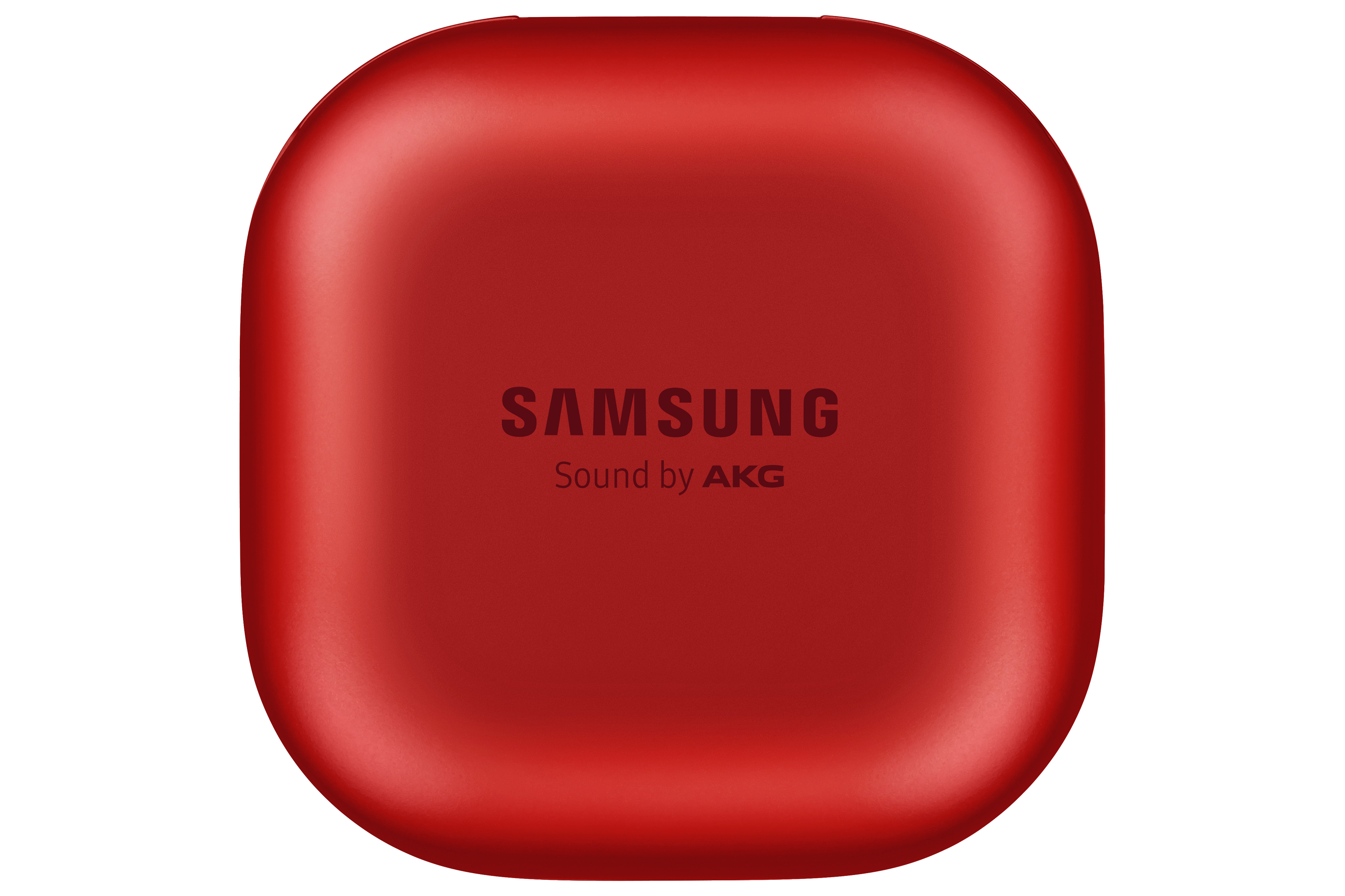 Samsung SM-R180NZRAEUA  Samsung Galaxy Buds Live Casque Sans fil Ecouteurs  Appels/Musique Bluetooth Rouge
