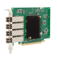 Brocade Emulex LPE35004-M2 - Gen 7 - Hostbus-Adapter - PCIe 4.0 x8 Low-Profile - 32Gb Fibre Channel Gen 7 (Short Wave)