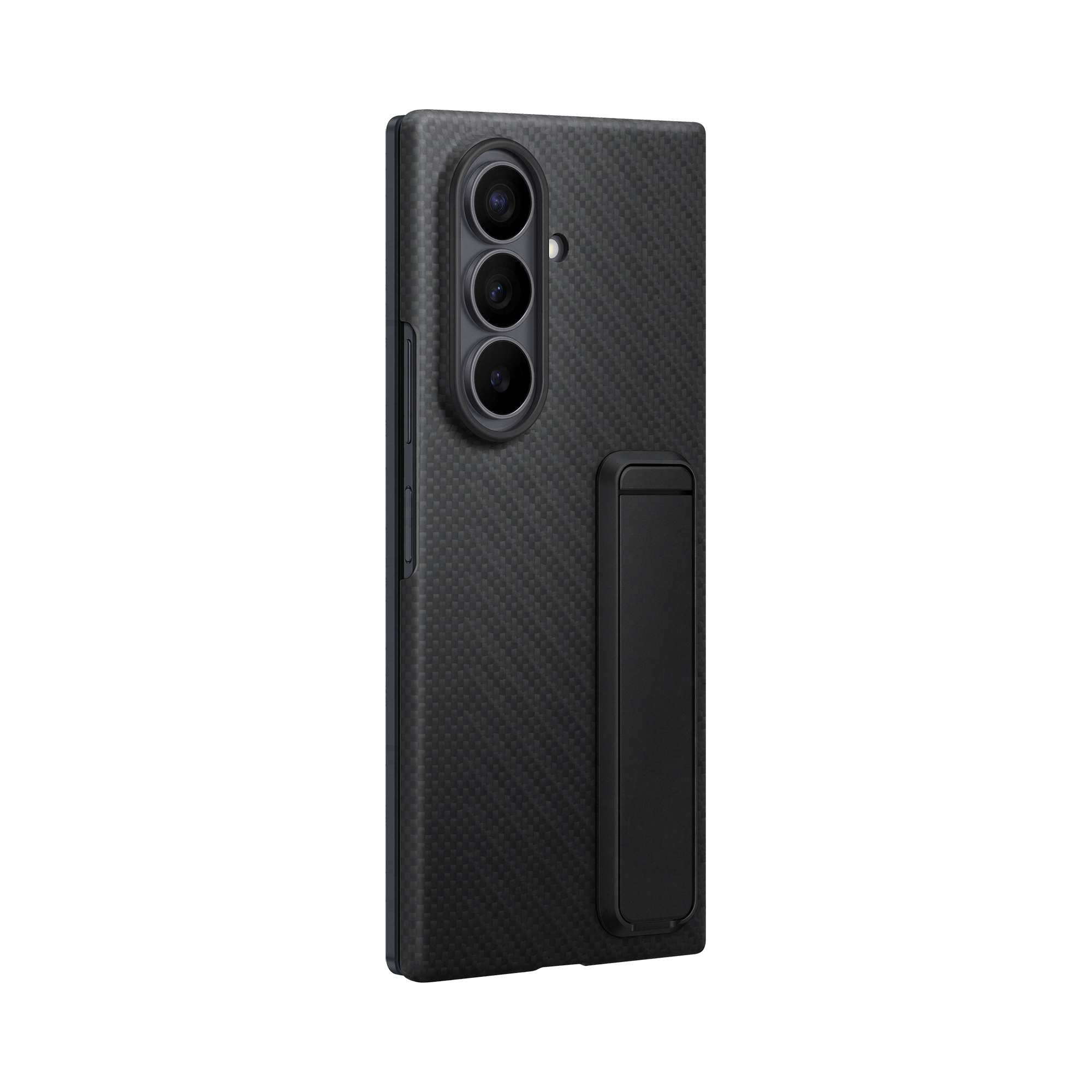 Samsung EF-XF976SBEGWW funda para tel�fono m�vil 20,3 cm (8) Negro