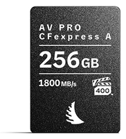 Angelbird Av Pro CFexpress A AVP256CFXAMK2 - CF Express Typ B