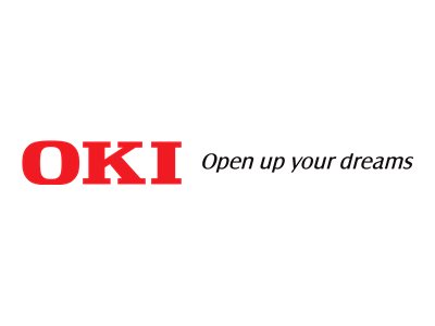 OKI 46298004 Cartouche de toner 1 pice(s) Original Blanc