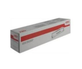OKI 46298004 Cartouche de toner 1 pice(s) Original Blanc