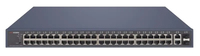 Hikvision DS-3E1552P-SI Web managed Switch PoE - Switch - Power over Ethernet