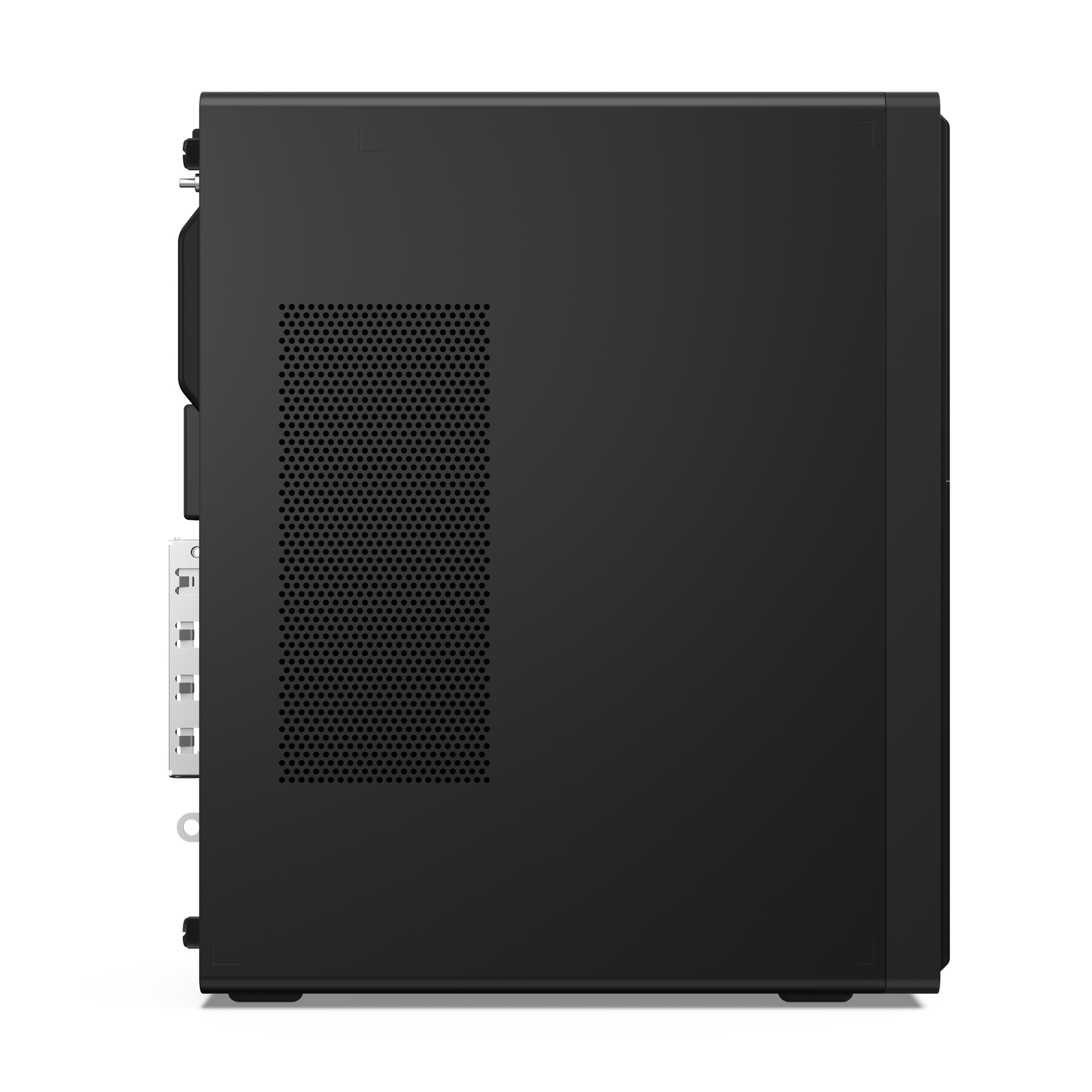 Lenovo ThinkCentre M70t Gen 6 Intel Core Ultra 5 225 16 GB DDR5-SDRAM 512 GB SSD Windows 11 Pro Tower PC Nero