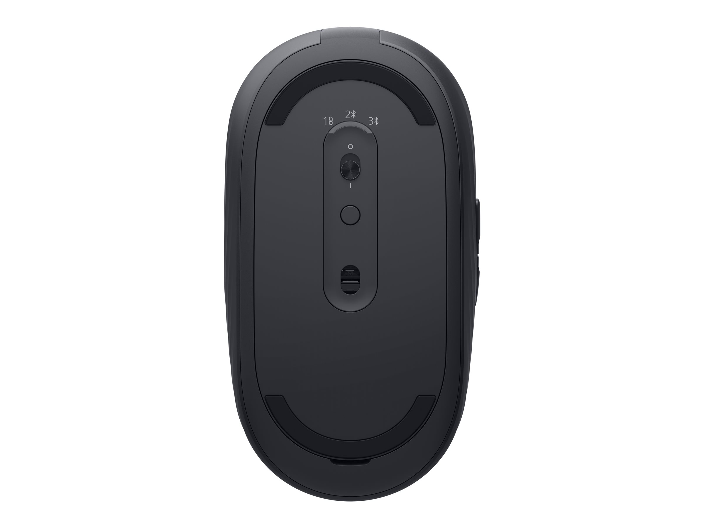DELL Pro 7 MS726 mouse Ufficio Ambidestro RF senza fili + Bluetooth Ottico 6000 DPI