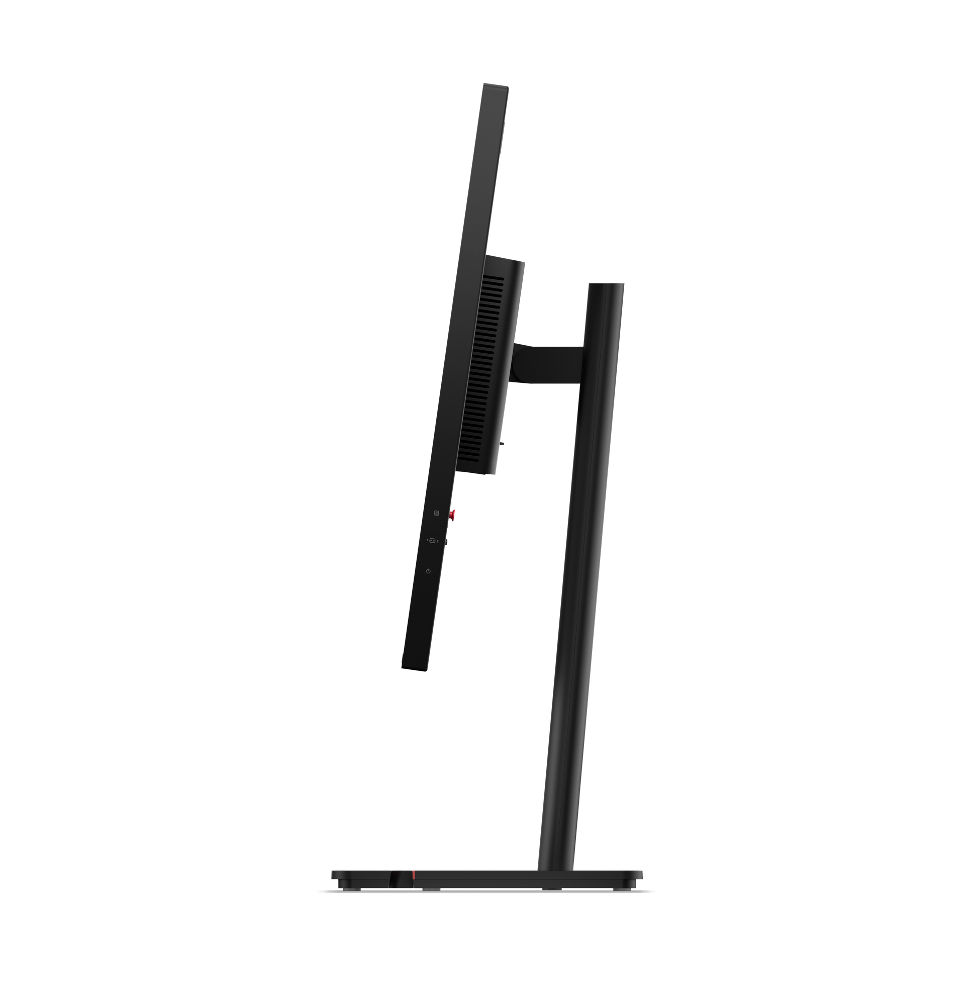 Lenovo ThinkVision T32UD-40 LED display 80 cm (31.5) 3840 x 2160 Pixel 4K Ultra HD LCD Nero
