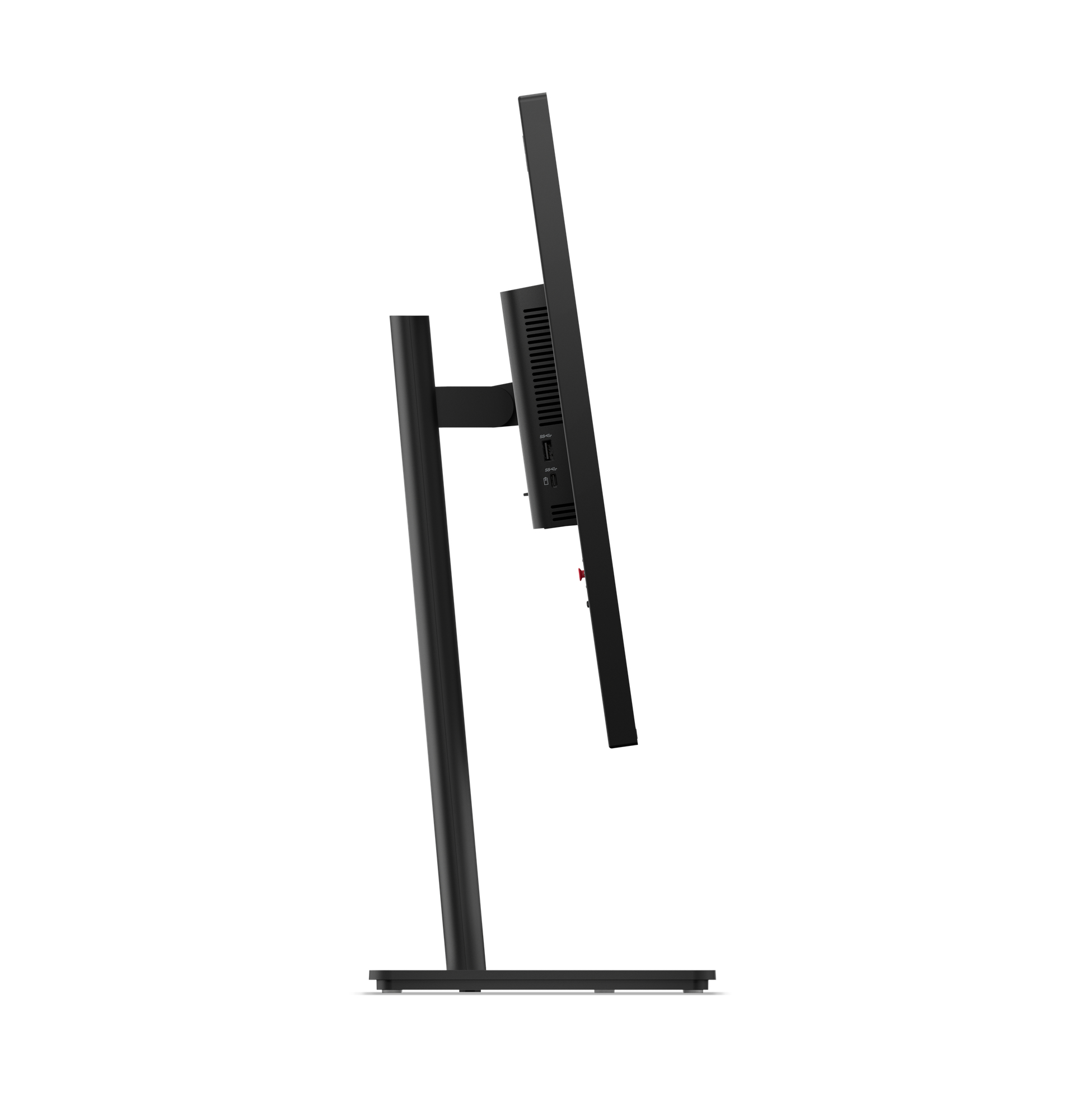 Lenovo ThinkVision T32UD-40 LED display 80 cm (31.5) 3840 x 2160 Pixel 4K Ultra HD LCD Nero